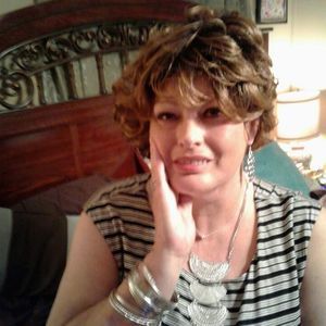 Meet your Posher, Dorothy